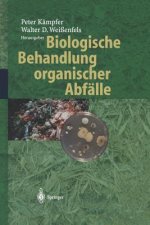 Biologische Behandlung organischer Abfälle, 1