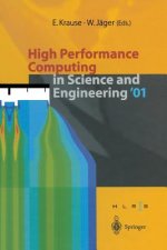 High Performance Computing in Science and Engineering '01