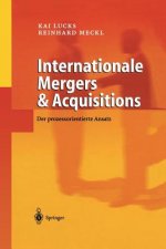 Internationale Mergers & Acquisitions