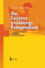 Das Existenzgr ndungs-Kompendium