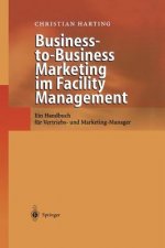 Business-To-Business Marketing Im Facility Management