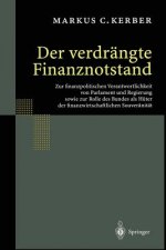 Der Verdr ngte Finanznotstand