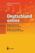 Deutschland Online