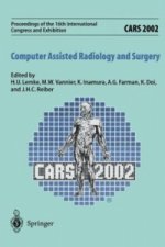 CARS 2002 Computer Assisted Radiology and Surgery