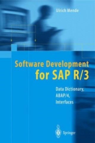 Software Development for SAP R/3 (R)