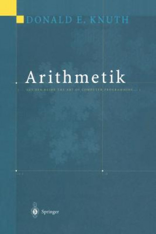Arithmetik, 1