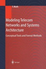 Modeling Telecom Networks and Systems Architecture, 1