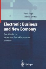 Electronic Business und New Economy
