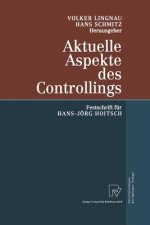 Aktuelle Aspekte Des Controllings