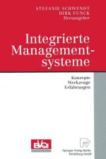 Integrierte Managementsysteme