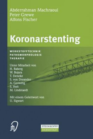 Koronarstenting
