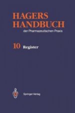 Hagers Handbuch der Pharmazeutischen Praxis