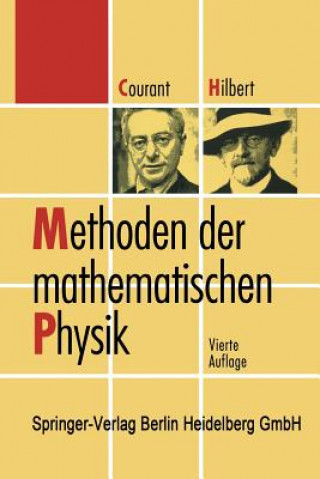 Methoden Der Mathematischen Physik