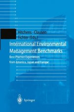 International Environmental Management Benchmarks