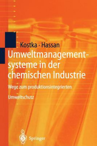 Umweltmanagementsysteme in Der Chemischen Industrie