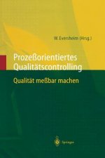 Proze orientiertes Qualit tscontrolling