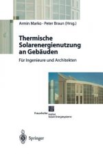 Thermische Solarenergienutzung an Gebäuden, 1