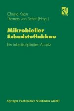 Mikrobieller Schadstoffabbau, 1