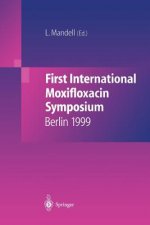 First International Moxifloxacin Symposium