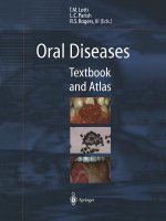 Oral Diseases