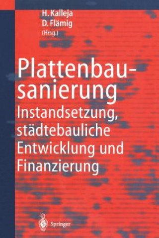 Plattenbausanierung