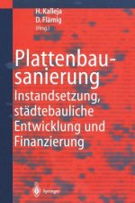 Plattenbausanierung