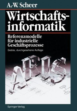 Wirtschaftsinformatik