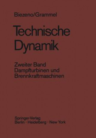 Technische Dynamik, 1