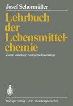 Lehrbuch der Lebensmittelchemie, 1