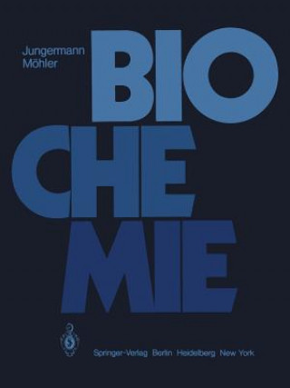 Biochemie, 1