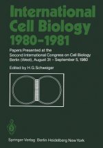 International Cell Biology 1980-1981