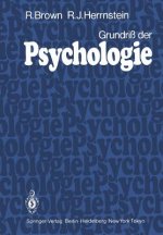 Grundriss Der Psychologie