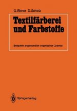 Textilfarberei Und Farbstoffe