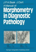 Manual of Morphometry in Diagnostic Pathology