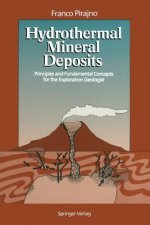 Hydrothermal Mineral Deposits