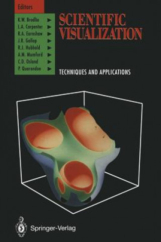 Scientific Visualization, 1