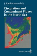 Circulation and Contaminant Fluxes in the North Sea