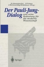 Der Pauli-Jung-Dialog und seine Bedeutung für die moderne Wissenschaft, 1