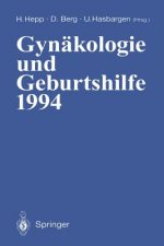 Gynakologie Und Geburtshilfe 1994