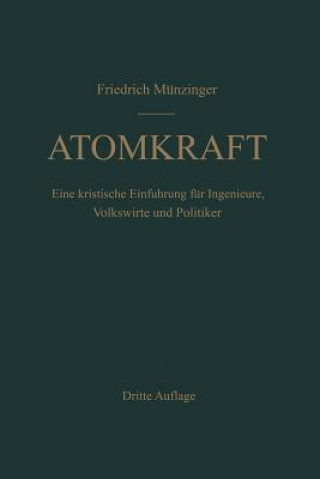 Atomkraft