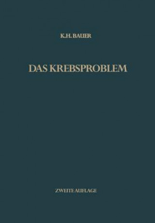 Das Krebsproblem, 1