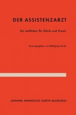 Der Assistenzarzt, 1