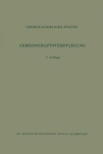 Gemeinschaftsverpflegung