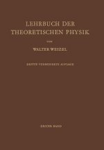 Lehrbuch der Theoretischen Physik, 1