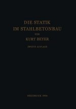 Statik Im Stahlbetonbau