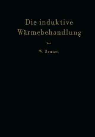 Die Induktive Warmebehandlung