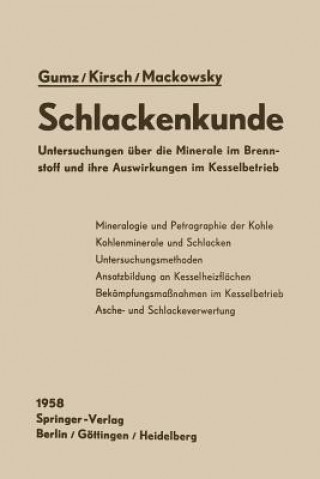 Schlackenkunde