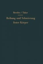 Reibung Und Schmierung Fester Koerper