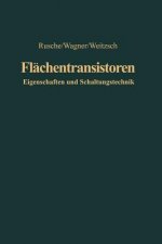 Flachentransistoren