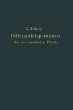 Differentialoperatoren der mathematischen Physik, 1